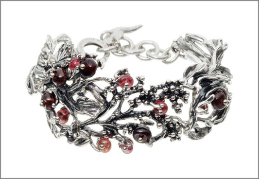Bracciale Giovanni Raspini Amazzonia Grande