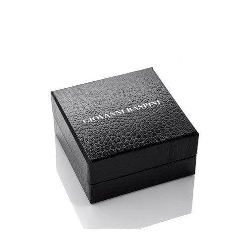 Bracciale Giovanni Raspini Basi Rolò Piccolo Dorato Con Moschettone