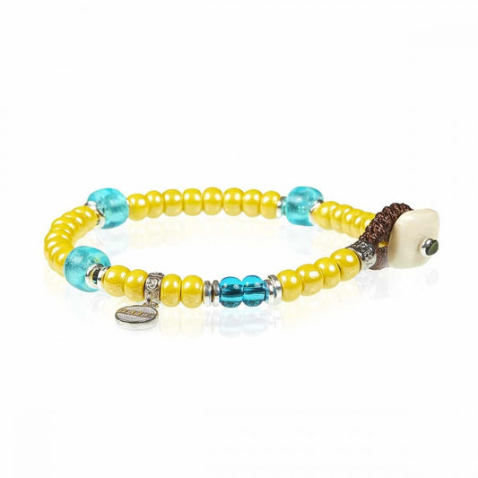 Bracciale Gerba Murano 02