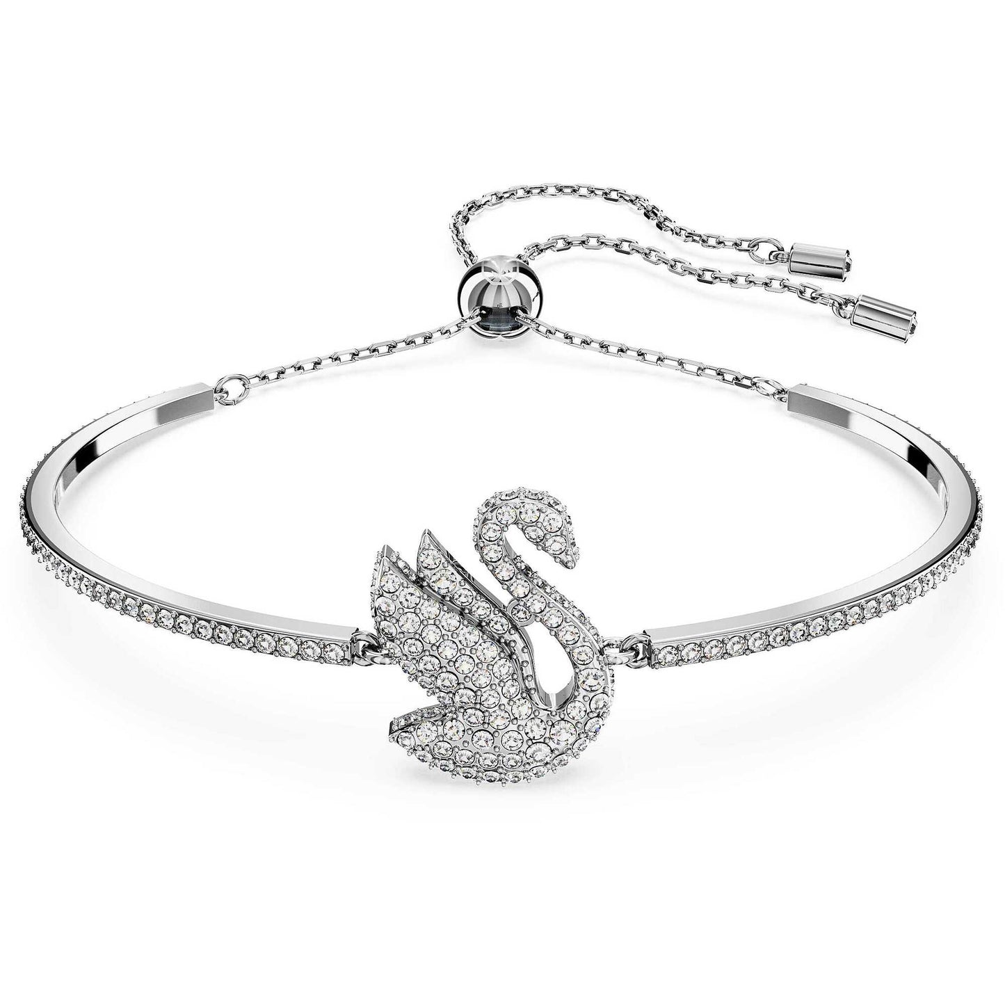 Bracciale Rigido Swarovski Swan