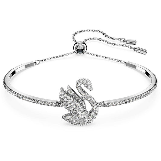 Bracciale Rigido Swarovski Swan