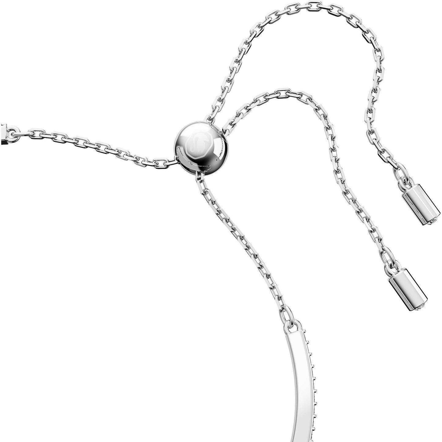 Bracciale Rigido Swarovski Swan