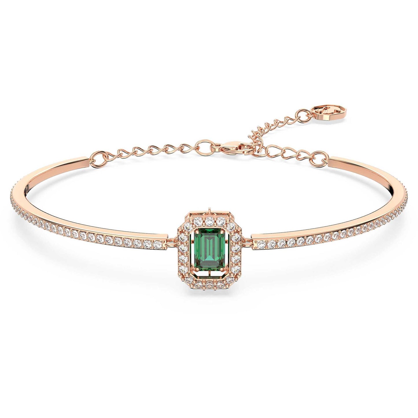 Bracciale Rigido Swarovski Una Soft