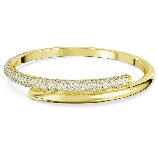 Bracciale rigido Swarovski Dextera Rigido Cry Gos L