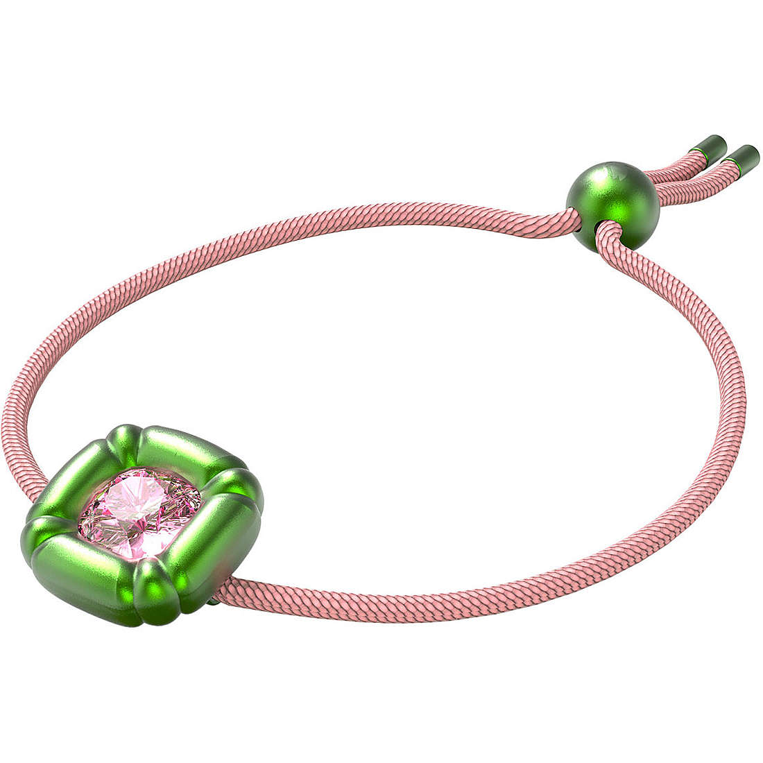 Bracciale Swarovski Dulcis Rosa