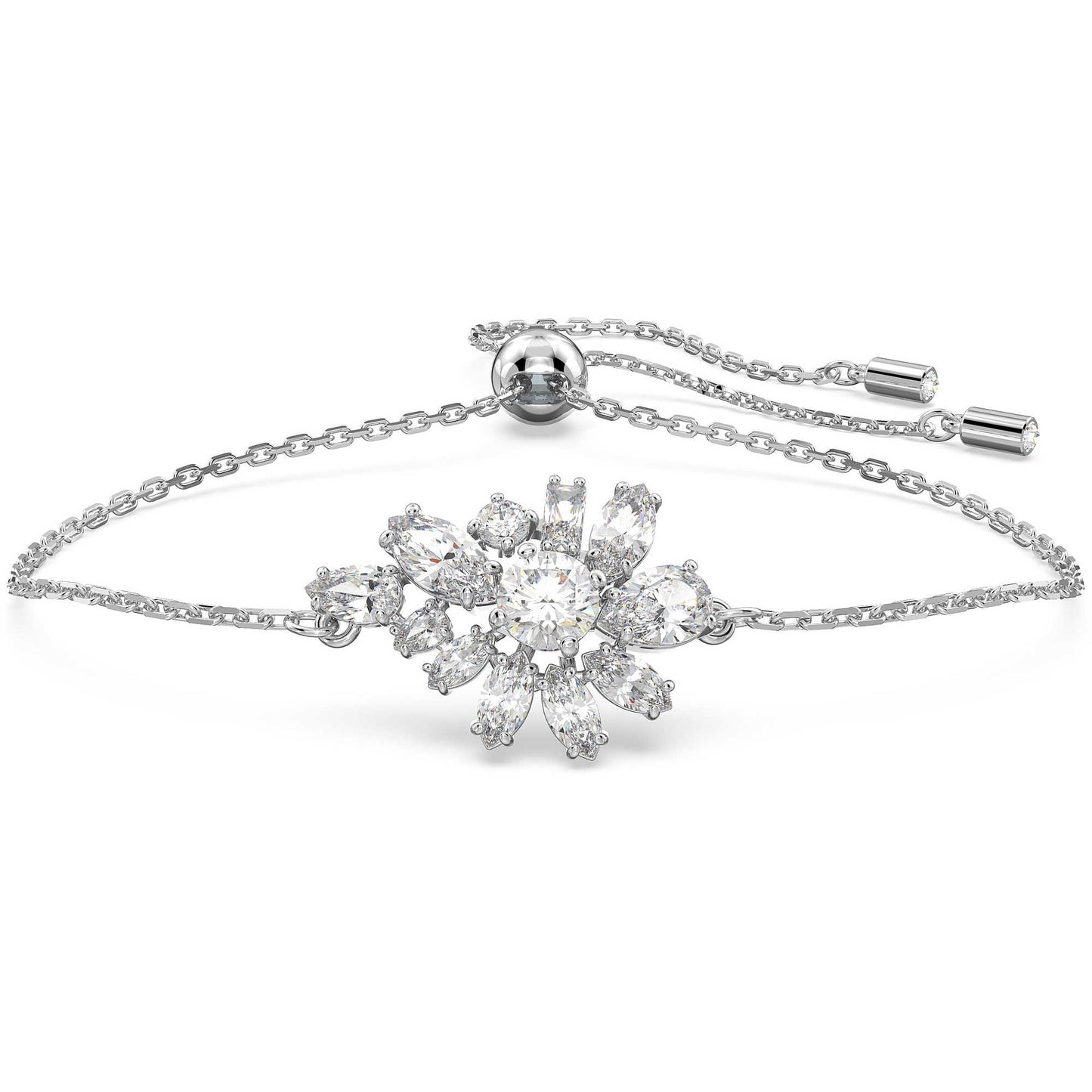 Bracciale Swarovski Gema Flower M