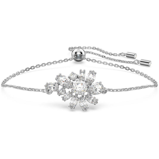 Bracciale Swarovski Gema Flower M