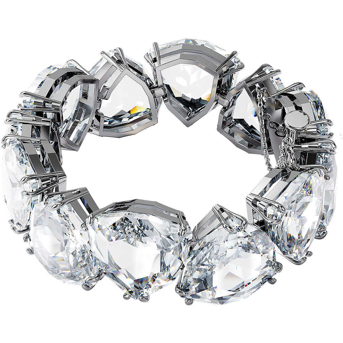 Bracciale Swarovski Millenia
