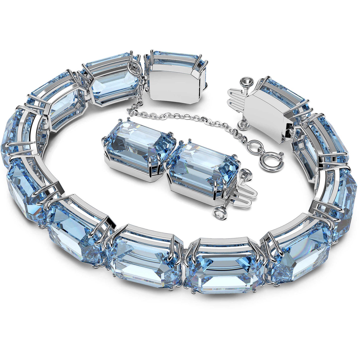 Bracciale Swarovski Millenia