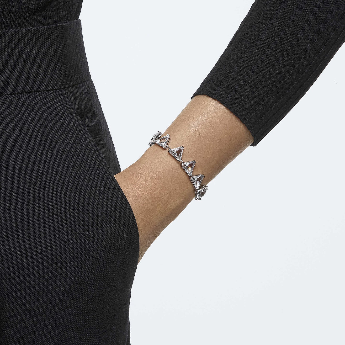 Bracciale Swarovski Matrix Ortyx