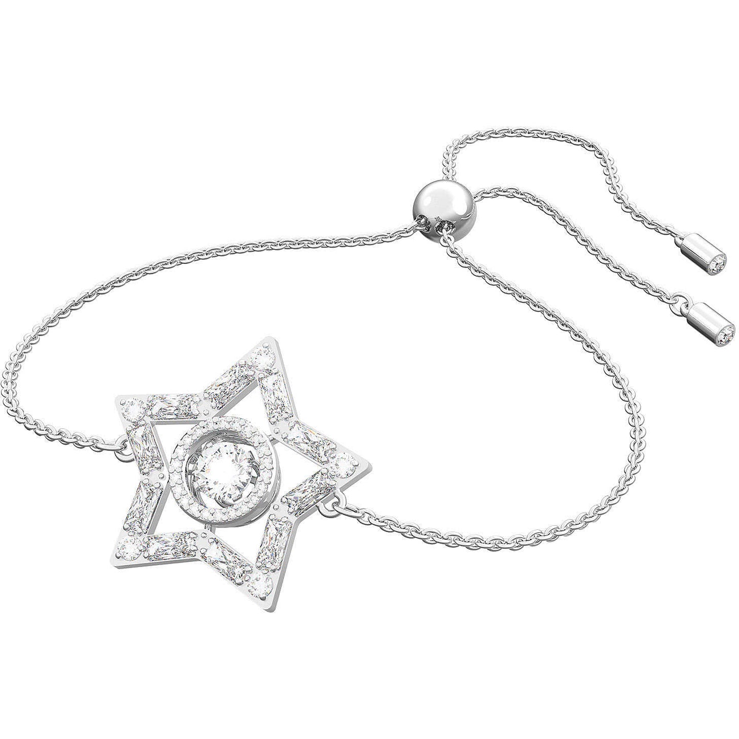 Bracciale Swarovski Stella