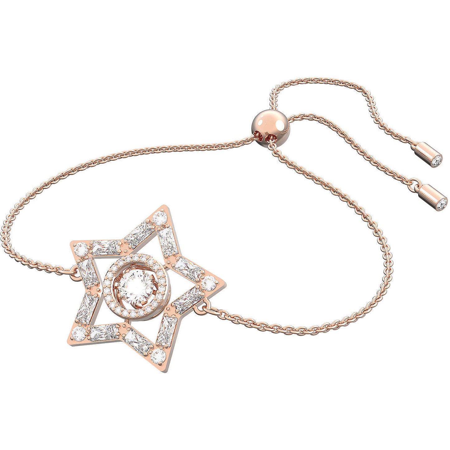 Bracciale Swarovski Stella