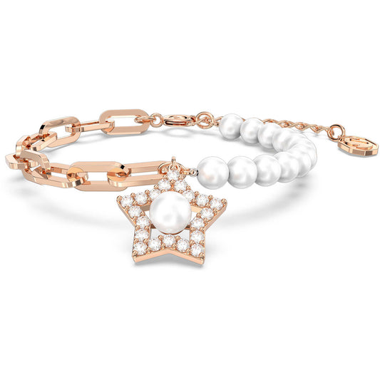 Bracciale Swarovski Stella White