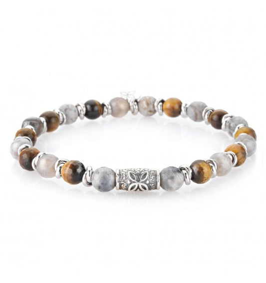 Bracciale Gerba Stone Life