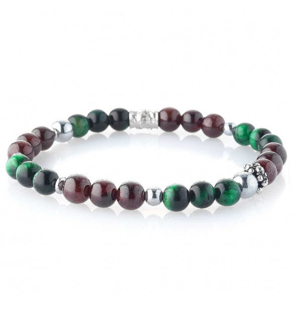 Bracciale Gerba Stone Thiago