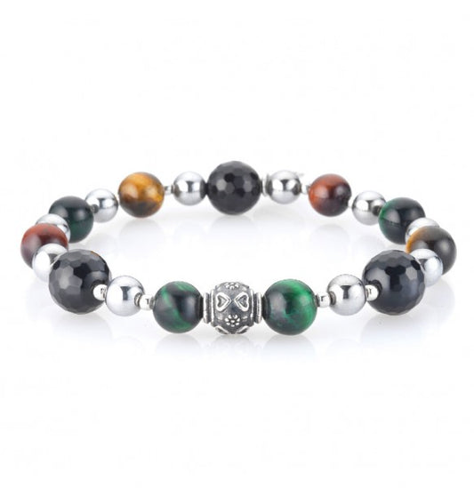 Bracciale Gerba Stone Leon