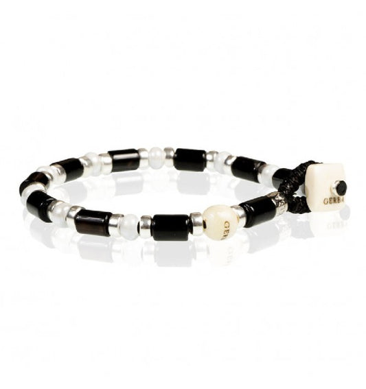 Bracciale Gerba Winter Black 02