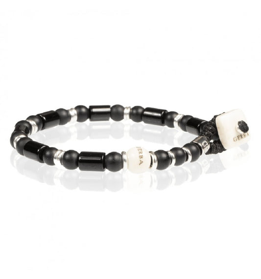 Bracciale Gerba Winter Black 03
