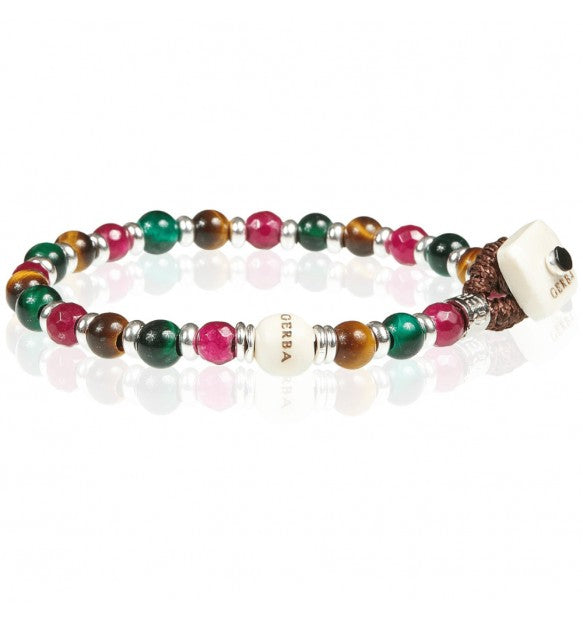 Bracciale Gerba Winter Colors 01