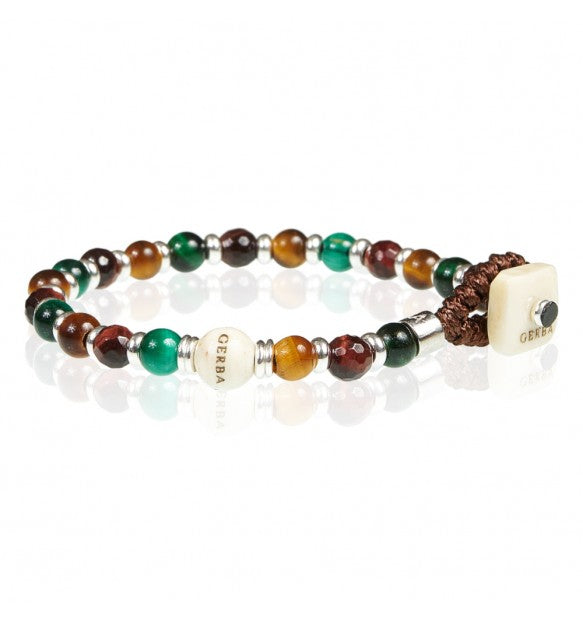 Bracciale Gerba Winter Colors 06
