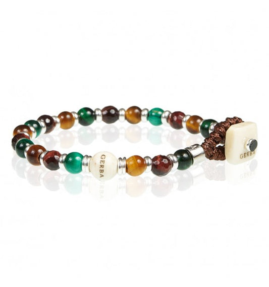 Bracciale Gerba Winter Colors 06