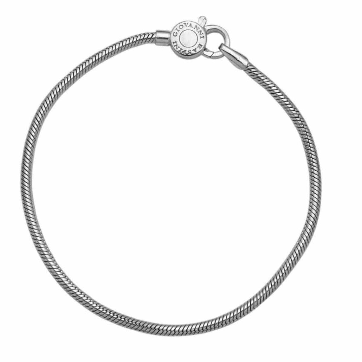 Bracciale Giovanni Raspini Basi Coda Di Topo