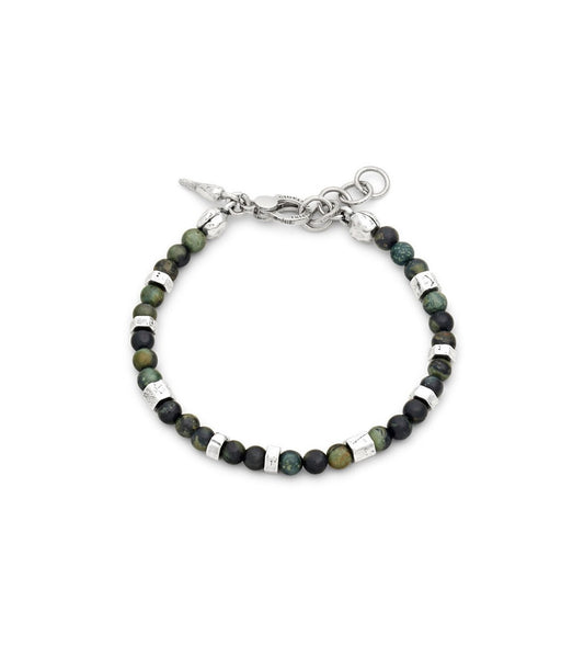 Bracciale Uomo Giovanni Raspini Tango Diaspro