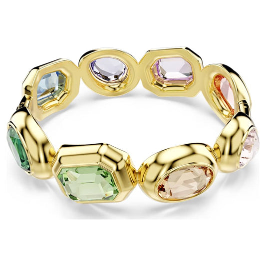 Bracciale Swarovski Gema Rigido Cuff