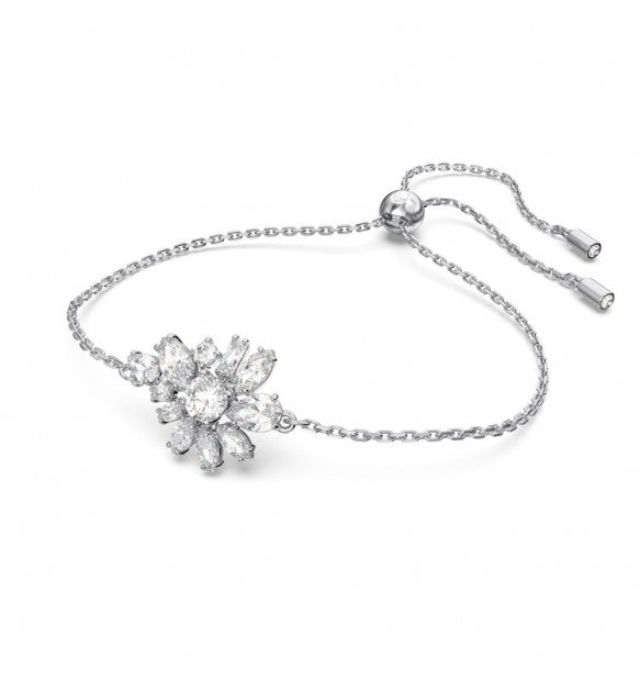 Bracciale Swarovski Gema Flower M