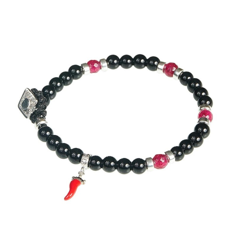 Bracciale Gerba Horn 22