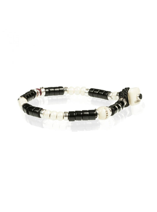 Bracciale Gerba Winter Black 04