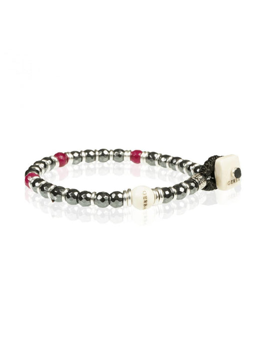 Bracciale Gerba Winter Black 06