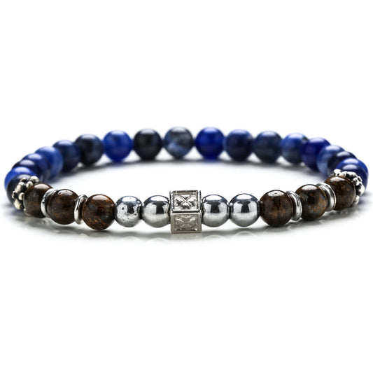 Bracciale Gerba Stone Arthur