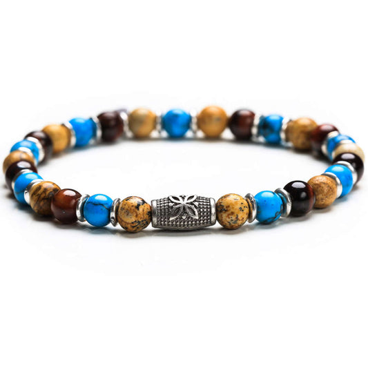 Bracciale Gerba Stone Sahara