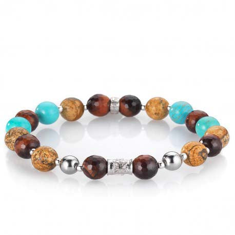 Bracciale Gerba Stone Kamal