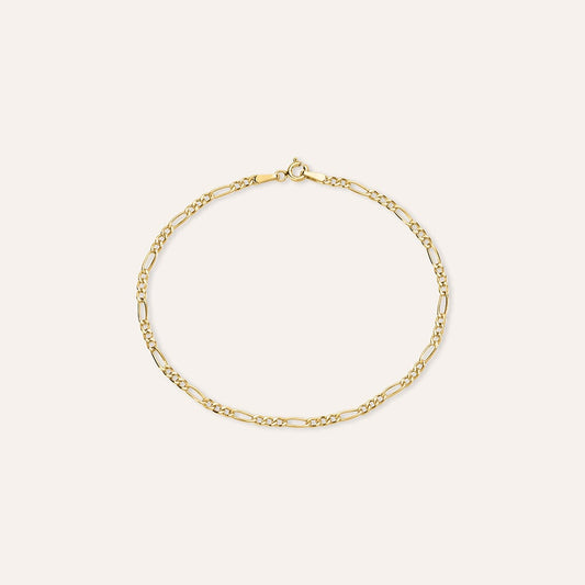 Bracciale Uomo Stroili L'Homme Or Uomo Oro Giallo 9 Kt