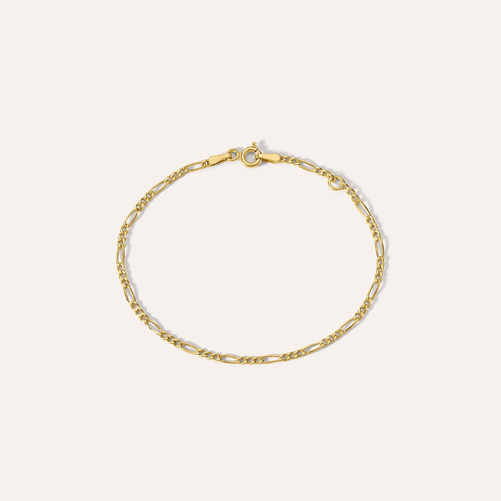 Bracciale Bambino Stroili Mon Petit Oro 9 Kt