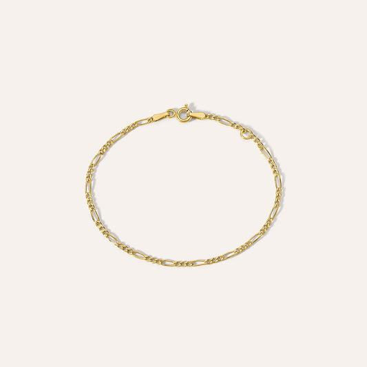 Bracciale Bambino Stroili Mon Petit Oro 9 Kt