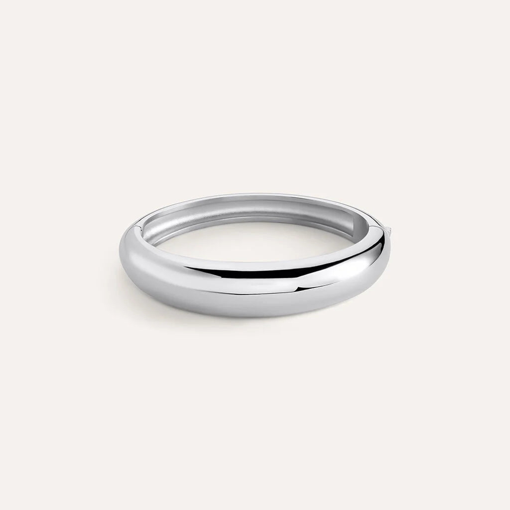 Bracciale Stroili Radiance Rigido Torchon Acciaio