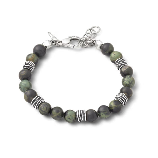 Bracciale Giovanni Raspini Uomo Tango Big