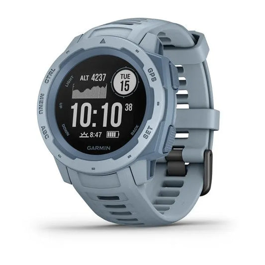 Orologio Garmin Instinct Standard Edition 45 mm Sea Foam