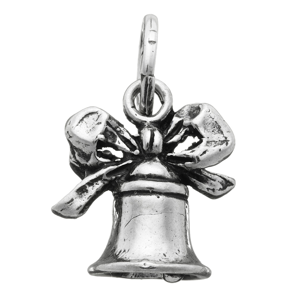 Charms Giovanni Raspini Charm Campana Fiocco