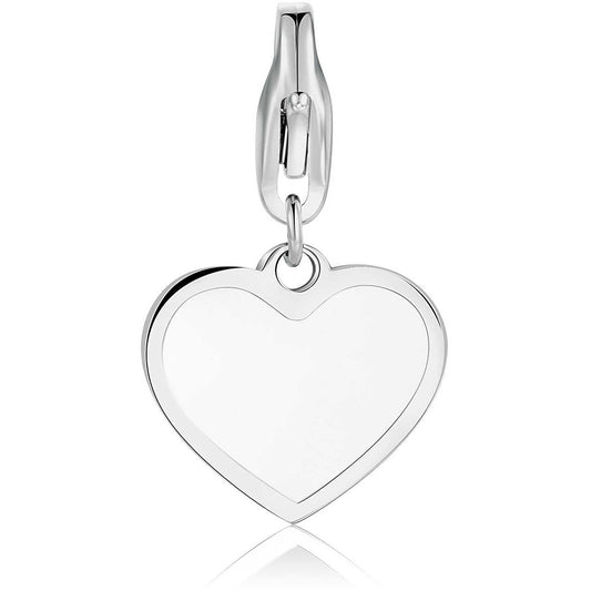 Charms Sagapò Happy Questione Di Cuore Charm Cuore