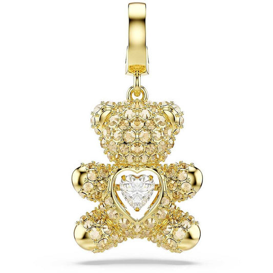 Charm Swarovski Idyllia Teddy