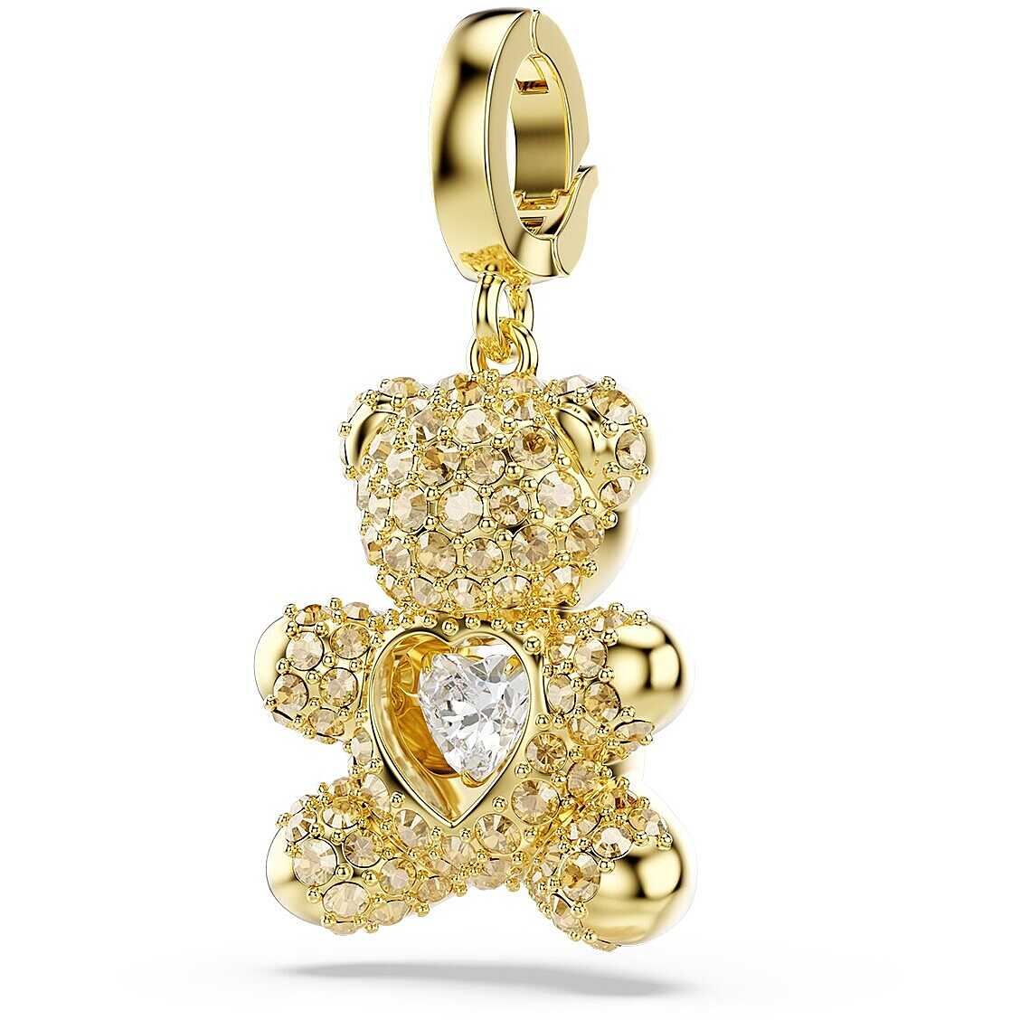 Charm Swarovski Idyllia Teddy