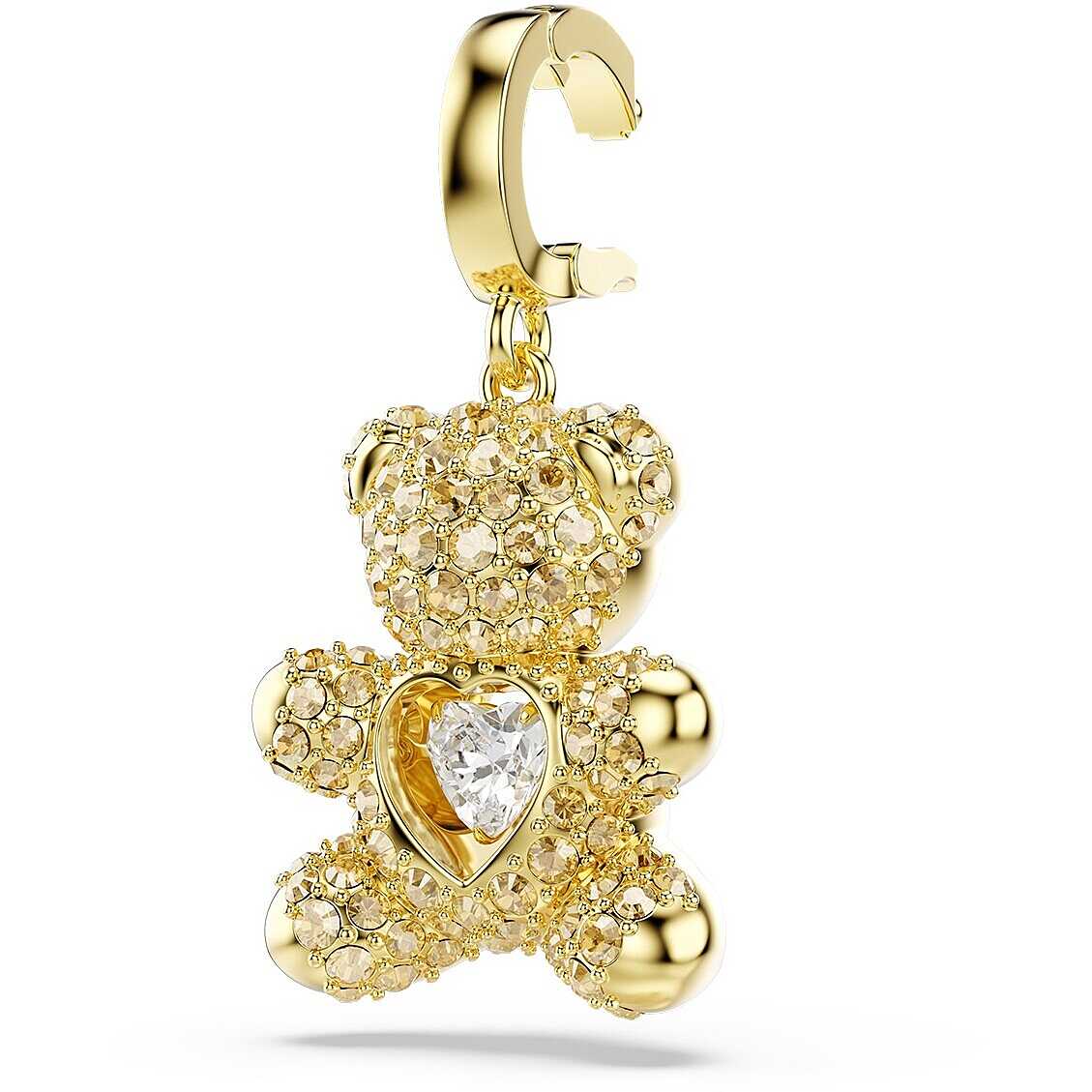 Charm Swarovski Idyllia Teddy