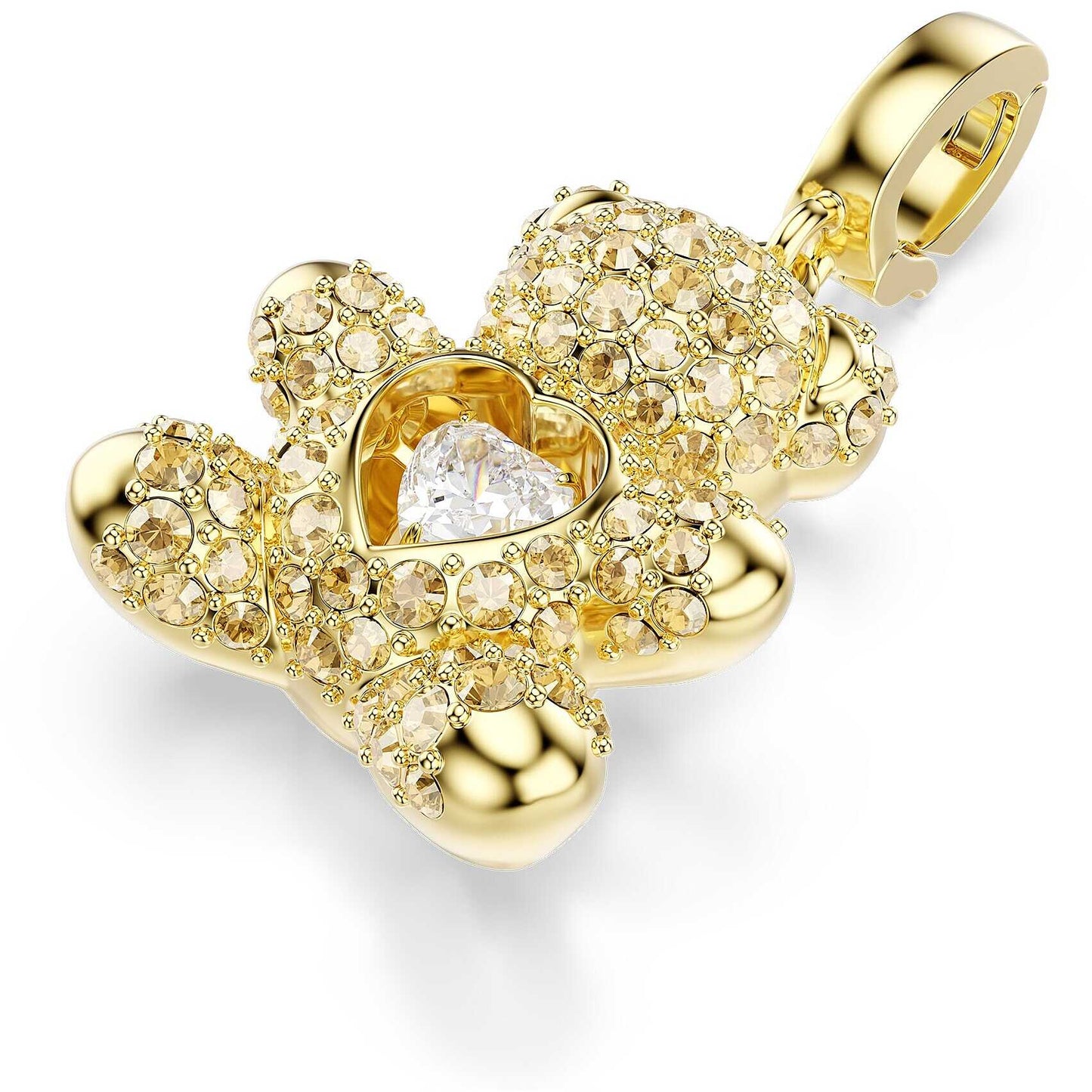 Charm Swarovski Idyllia Teddy