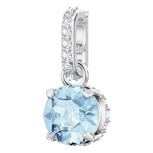 Charm Swarovski Remix Pendente Piccolo Birthday Marzo