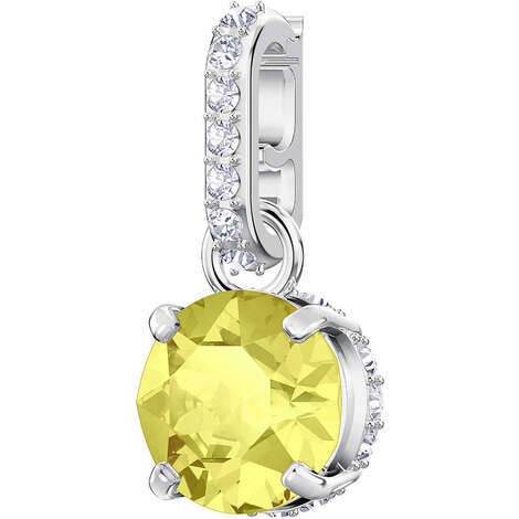 Charm Swarovski Remix Pendente Piccolo Birthday Novembre