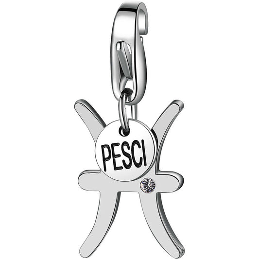 Charms Sagapò Happy Charm Segno Zodiacale Pesci